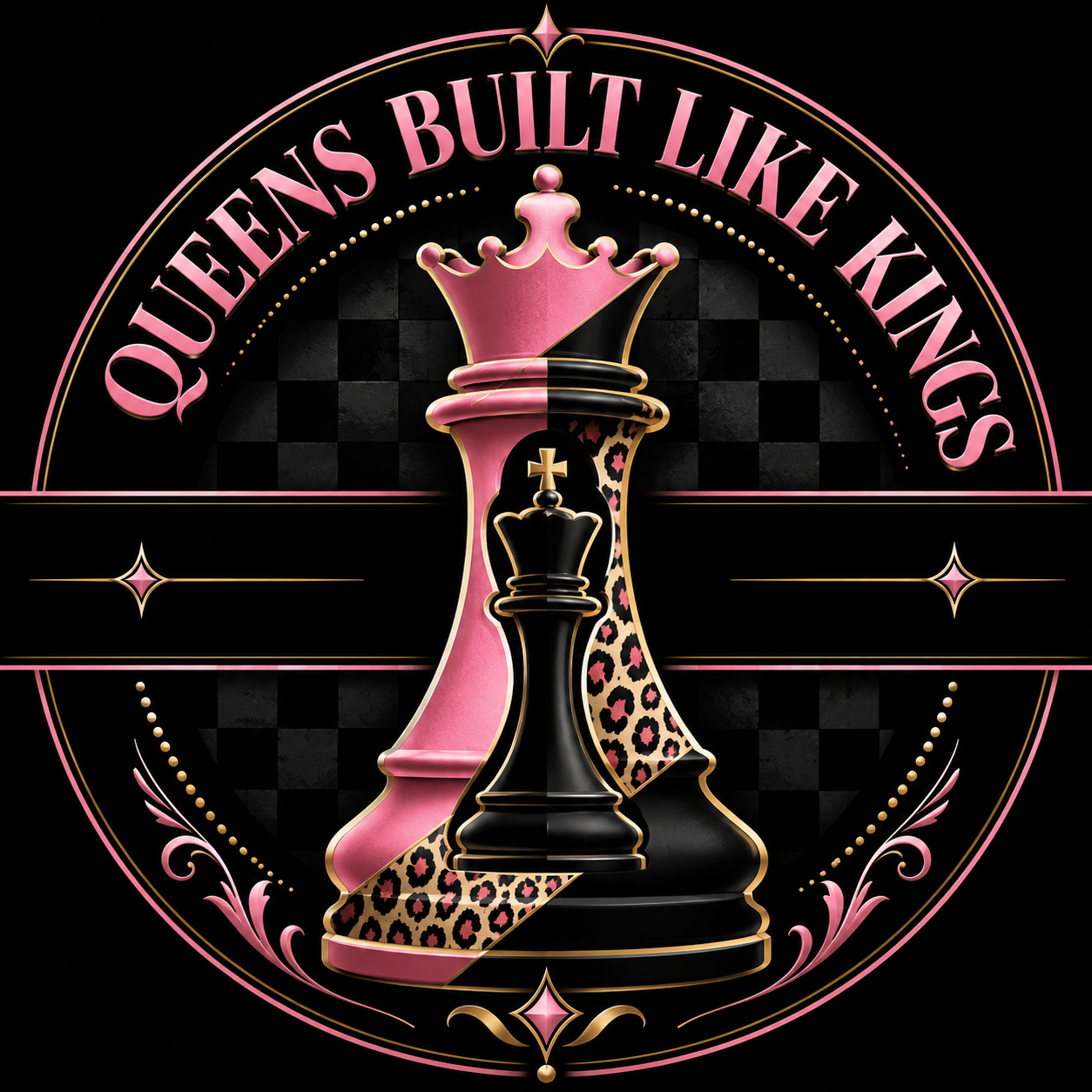 QuBLK logo